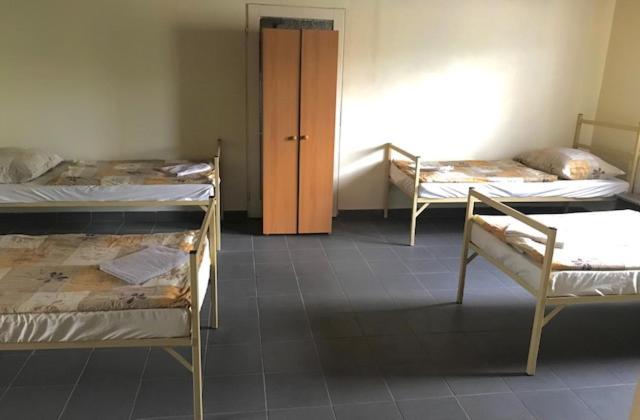 Bed and Breakfast Convoy Panzio Szajol Экстерьер фото